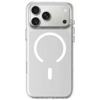 Чохол LAUT FIZZ CRYSTAL for iPhone 18 Pro Max MagSafe Crystal (L_IP26D_FC_C)