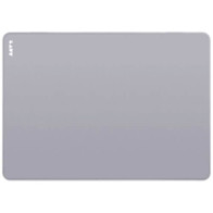 Чохол-накладка LAUT HUEX for MacBook Air 15'' M2-M5 Frost (L_MA23_HX_F)