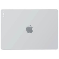 Чохол-папка LAUT HUEX for MacBook Pro 14'' M1-M5 Frost (L_MP21S_HX_F)