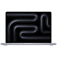 MacBook Pro 16'' M5 Pro 24/1TB Silver (MGE44)