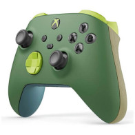 Геймпад Microsoft Xbox Series X | S Wireless Controller Remix Special Edition + Rechargeable Battery