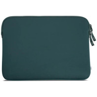 Чохол-конверт MW Basics 2Life Sleeve Case Green/White for MacBook Air 13'' M1-M4 (MW-410160)