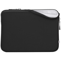 Чохол MW Basics 2Life Sleeve Case Black/Whitel for MacBook Air 13" M1-M4 (MW-410139)