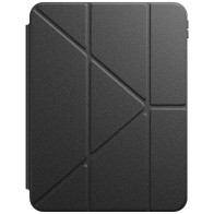 Чохол-книжка Native Union Active Case Black for iPad Air 11'' M2/M3 (ACTCSE-BLK-IPA-11)