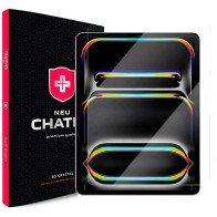 Захисне скло NEU Chatel Screen Protective HD Glass 0.26mm for iPad Pro 11'' M4/M5
