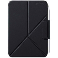 Чохол-книжка Pitaka MagEZ Case Folio 2 Black for iPad 11'' A16 (FOL2501)
