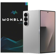 Захисне скло Monblan для Samsung Galaxy Fold 7 2.5D Anti Static 0.26mm (Black)