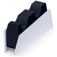 Зарядний пристрій для геймпада Sony DualSense Charging Station (9374107)