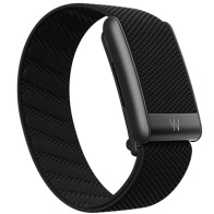 Фітнес-трекер Whoop 5.0 Peak Black + 12 міс. підписки
