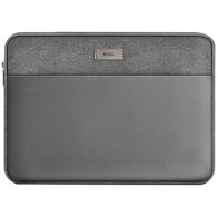 Чохол WIWU for MacBook 13-14'' Minimalist Sleeve Series (Grey)