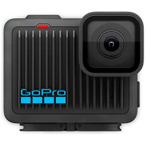 Екшн-камера GoPro HERO (CHDHF-131-EU) ГАРАНТІЯ 12 міс.