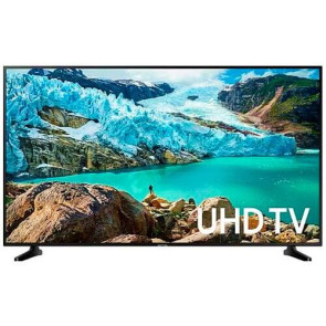 Телевізор Samsung UE50RU7092