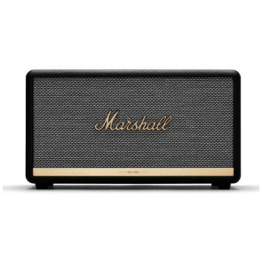 Акустика Marshall Louder Speaker Stanmore II Bluetooth Black (1001902)