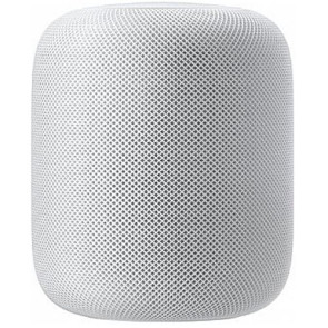 Акустична колонка Apple HomePod White (MQHV2)
