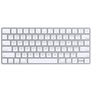 Бездротова клавіатура Apple Magic Keyboard 2 (MLA22) (OPEN BOX)