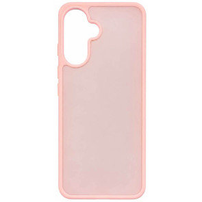 Чохол Alabay for Samsung A57 Matte Cloud Series (Light Pink)