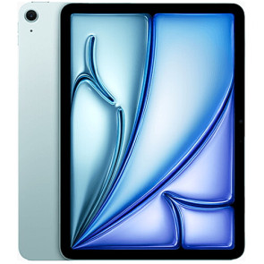 iPad Air M2 11'' Wi-Fi 128GB Blue (2024)