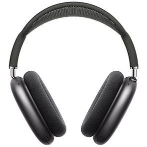 б/у Apple AirPods Max Space Gray (MGYH3) (Середній стан)
