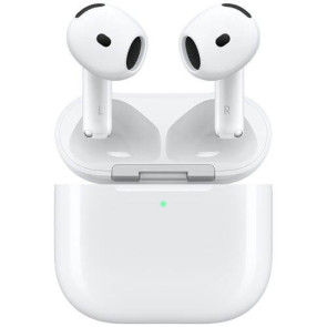 б/у Apple AirPods 4 with Active Noise Cancellation (MXP93) (Середній стан)