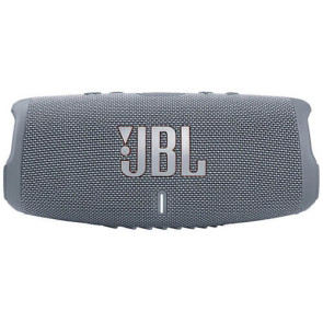 Портативна акустика JBL Charge 5 Grey (JBLCHARGE5GRY)