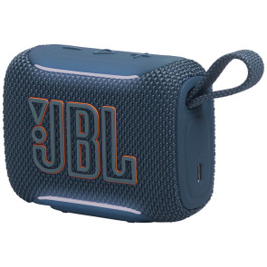 Акустика JBL GO 5 Blue (JBLGO5BLU)