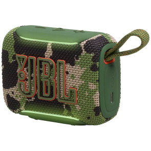 Акустика JBL GO 5 Squad (JBLGO5SQUAD)