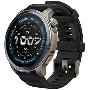 Смарт-годинник Amazfit Balance 2 Midnight Black (W2430GL1N)
