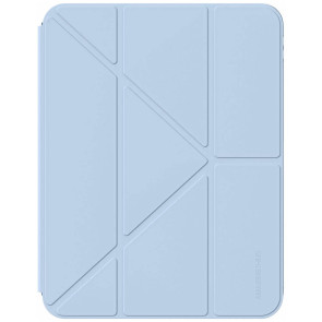 Чохол AmazingThing Minimal Case for iPad 10.9''/11'' (2025) Ocean Blue (IPADGEN11MINBU)