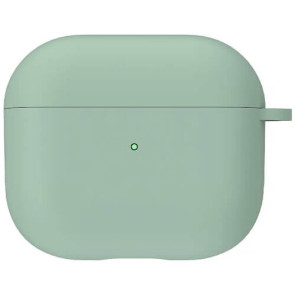Чохол AmazingThing Smoothie Case for Airpods 3 Green (APPRO2SABGRC)