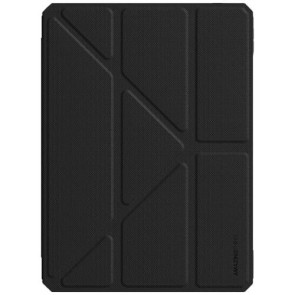 Чохол AmazingThing Titan Pro Case for iPad Pro 13'' (2024) Black (IPAD12.9TPBK)