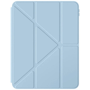 Чохол-книжка AmazingThing Titan Pro Case for iPad 10.9''/11'' (2025) Blue (IPADGEN11TPBU)