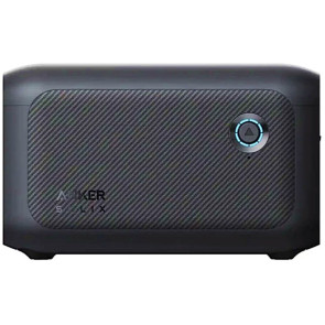 Додаткова батарея для зарядної станції Anker SOLIX BP1000 Expansion Battery (A1761111-85-20) ГАРАНТІЯ 12 міс.