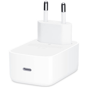 Блок живлення Apple 40W Dynamic Power Adapter with 60W Max (MGTU4)