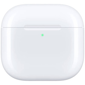 Кейс Apple AirPods 4 (MXP63/C)