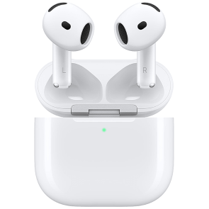 Apple AirPods 5 with Wireless Charging Case (MKFT4)
