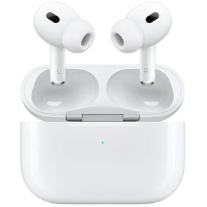 б/у Apple AirPods Pro 2 (MQD83) (Середній стан)