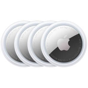 MFEA4 Apple AirTag 2nd Gen 4шт