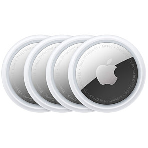 MX542 Apple AirTag 4шт