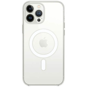 Чохол-накладка Apple iPhone 13 Pro Max Clear Case with MagSafe (MM313)
