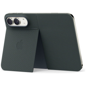 Чохол Apple iPhone Duo Folio with Kickstand Navy Blue (MKR74)