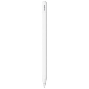 Стілус Apple Pencil for iPad (USB-C) (MUWA3) (OPEN BOX)