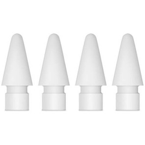 Apple Pencil Tips 4 pack (MX763)