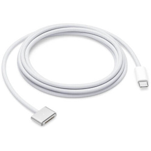 Кабель Apple USB-C to MagSafe 3 Cable 2 m (MLYV3/MW613) (Уцінка)