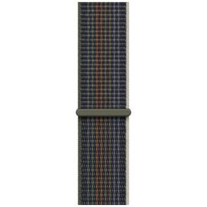 Ремінець Apple Watch 41mm Midnight Sport Loop (MPL53)