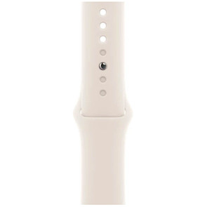 Ремінець Apple Watch 44/45/46/49mm Starlight Sport Band S/M (MXM63)