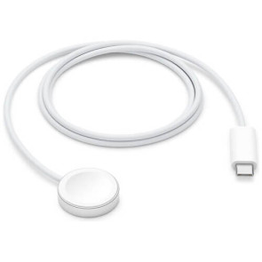 Кабель Apple Watch Magnetic Fast Charger to USB-C Cable 1 m (MLWJ3) (OPEN BOX)