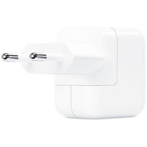 Зарядний пристрій Apple 12W USB Power Adapter (MGN03) (OPEN BOX)