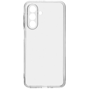 Чохол-накладка ArmorStandart Air для Samsung A17 4G Camera cover Clear (ARM86530)
