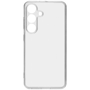 Чохол-накладка ArmorStandart Air для Samsung S25 FE Camera cover Clear (ARM86151)