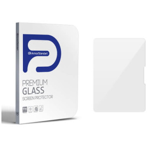 Захисне скло ArmorStandart Glass.CR for Apple iPad Pro 11'' (M4/M5) Clear (ARM74635)